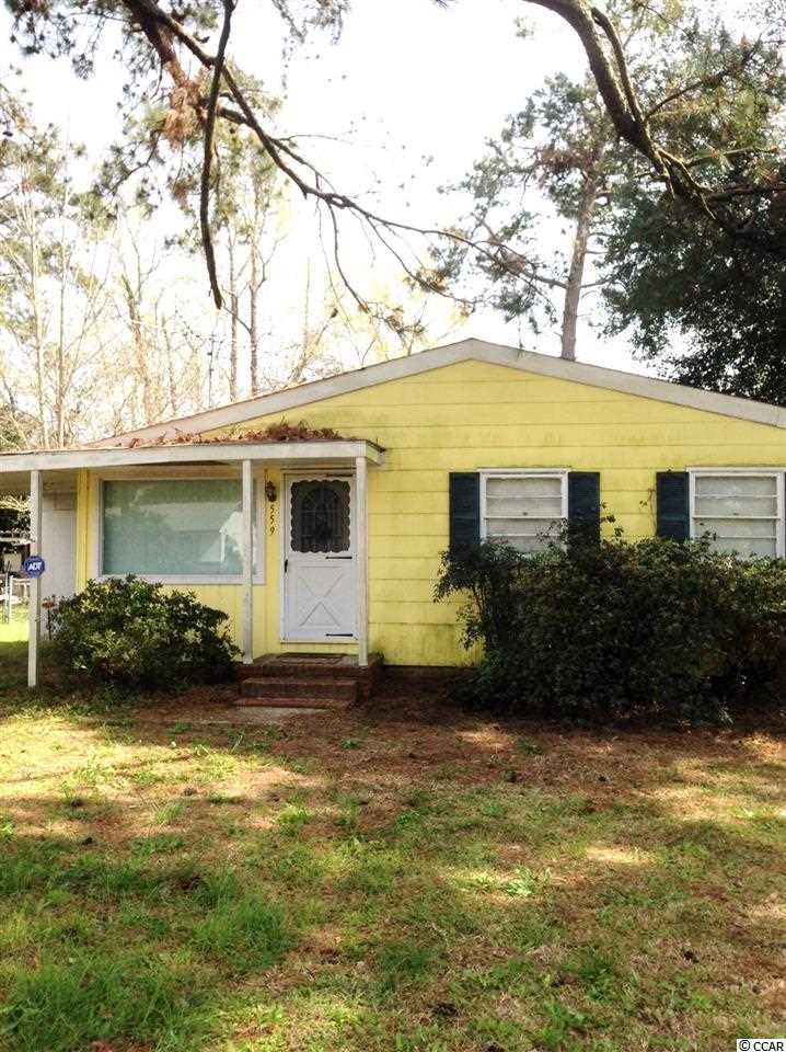 559 Ramsey Dr. Myrtle Beach, SC 29577