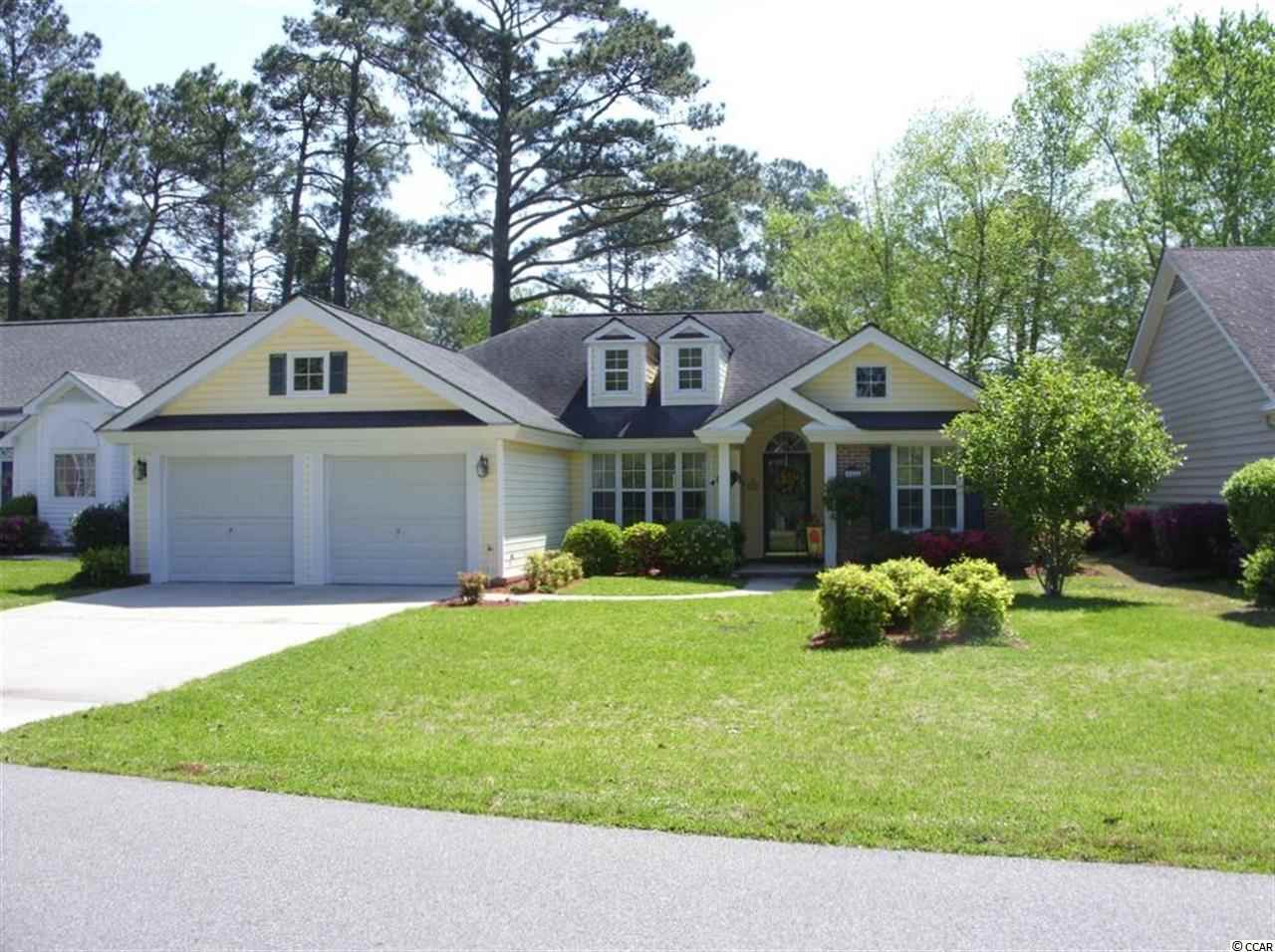 4816 Southern Trail Myrtle Beach, SC 29579