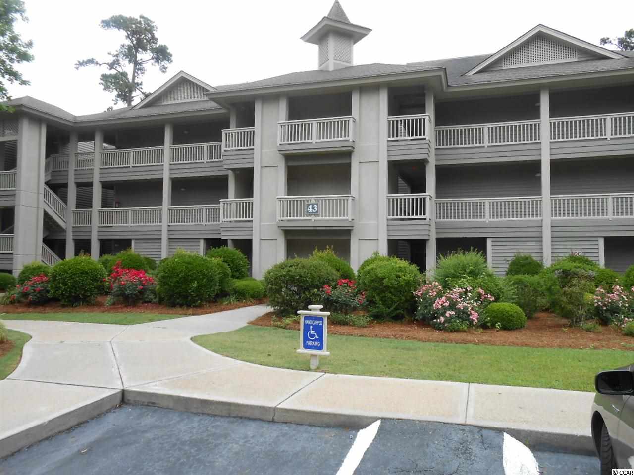 1401 Lighthouse Dr. UNIT #4332 North Myrtle Beach, SC 29582