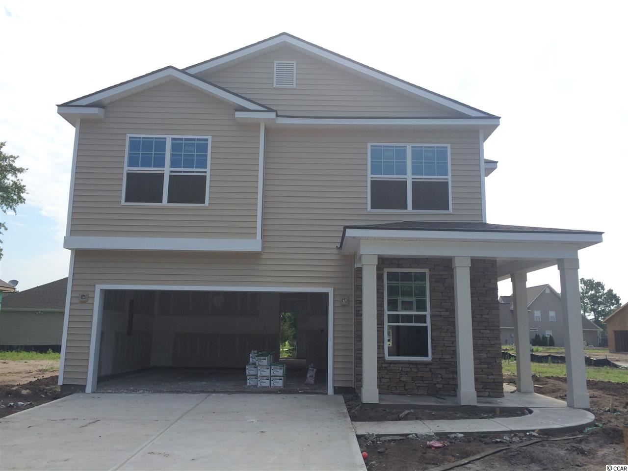 1502 Claremont Ct. Conway, SC 29526