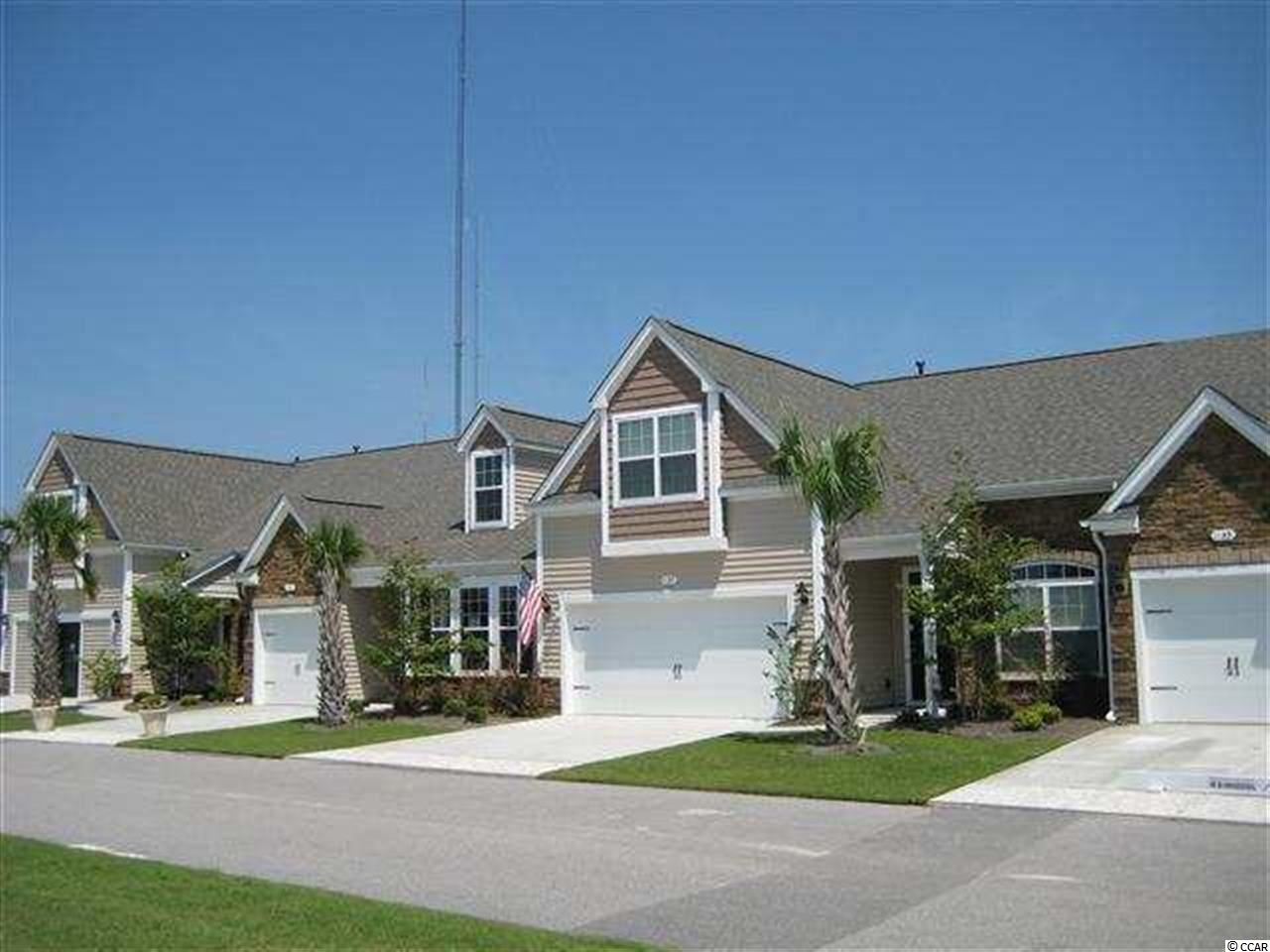 161A Parmelee Dr. UNIT #1704 Murrells Inlet, SC 29576