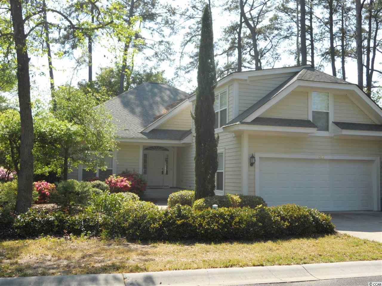 814 Morrall Dr. North Myrtle Beach, SC 29582