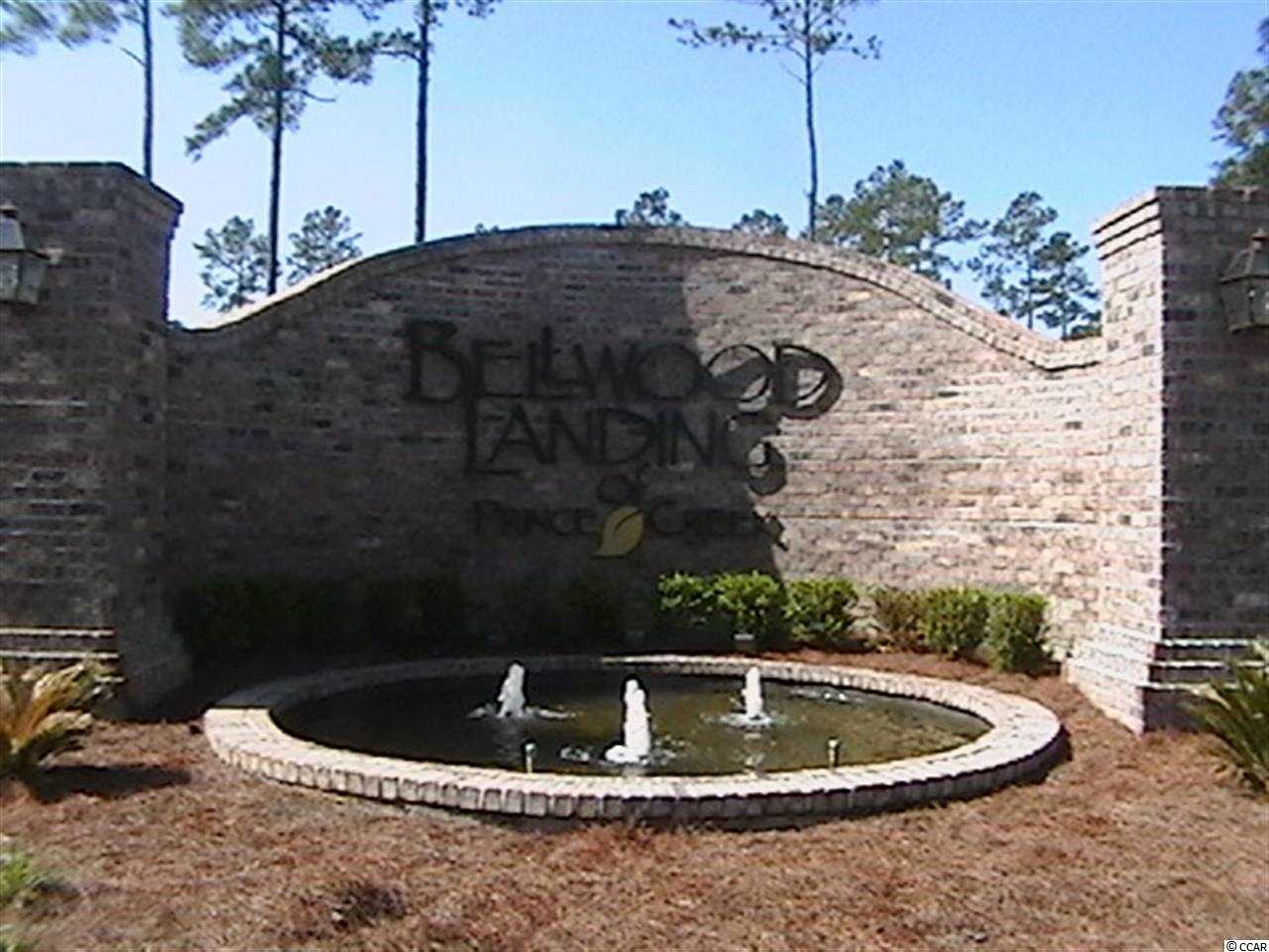 Lot 79 Bellwood Landing Murrells Inlet, SC 29576