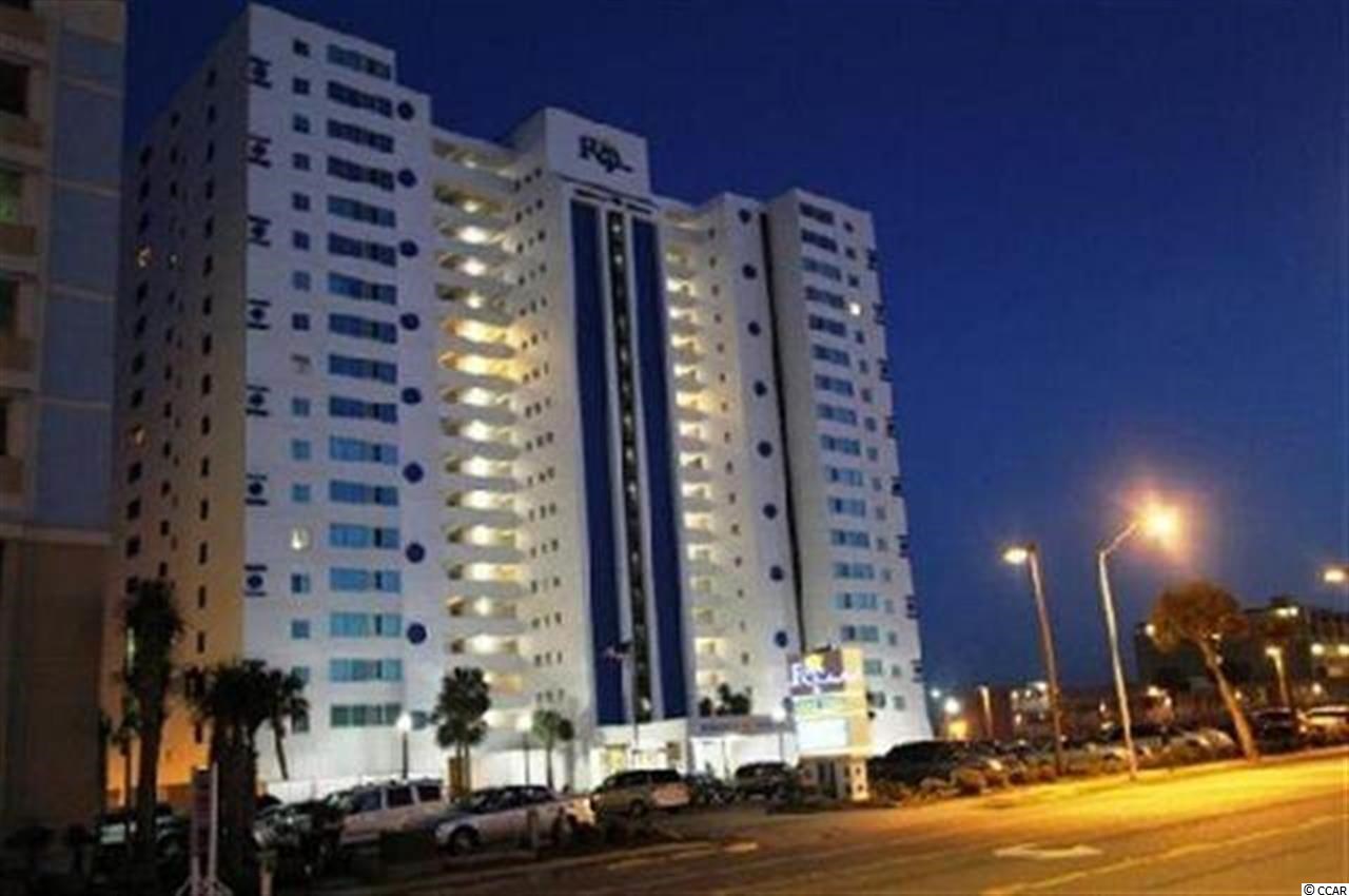 2511 S Ocean Blvd. UNIT #205 Myrtle Beach, SC 29577