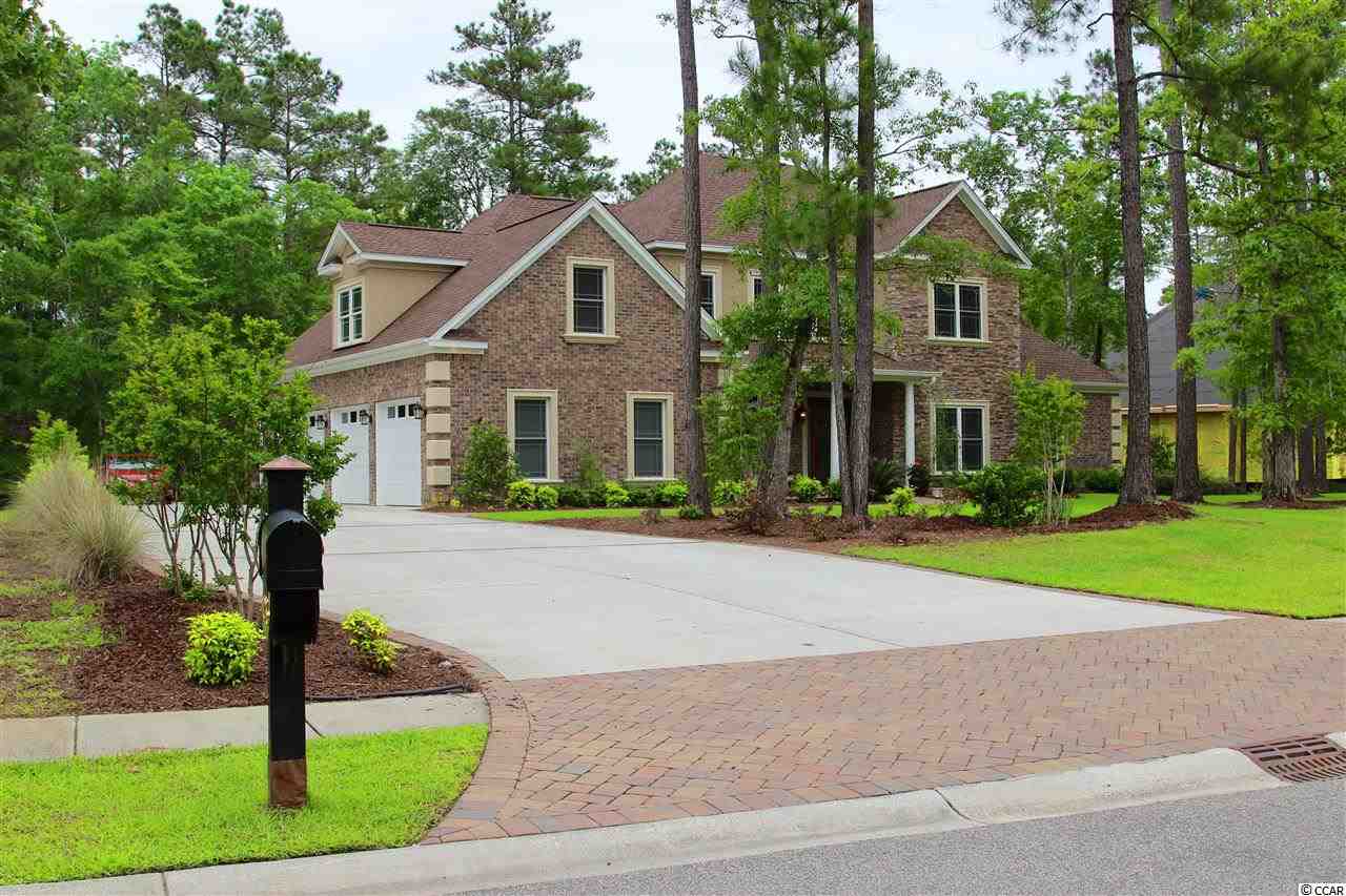7026 Byrnes Ln. Myrtle Beach, SC 29588