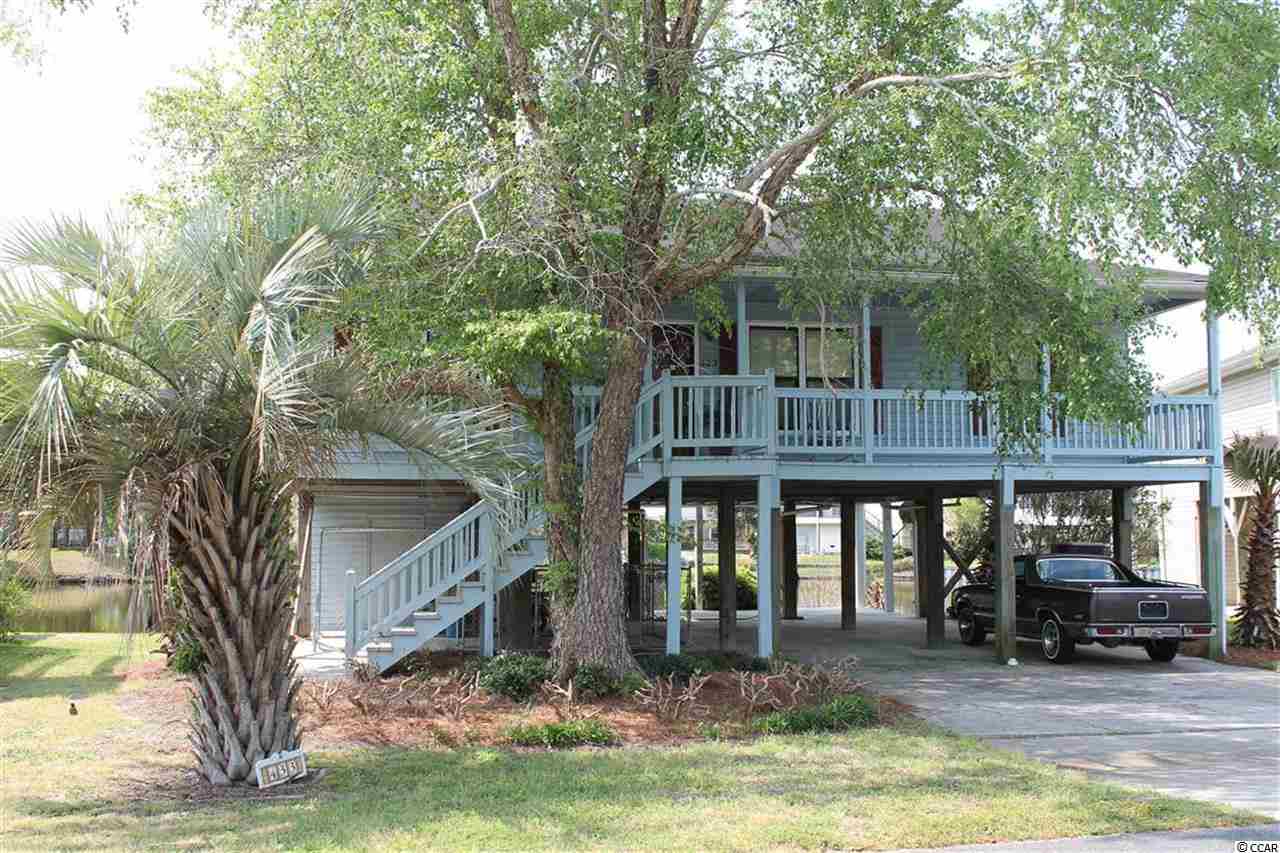 433 Bay Drive Ext. Garden City, SC 29576