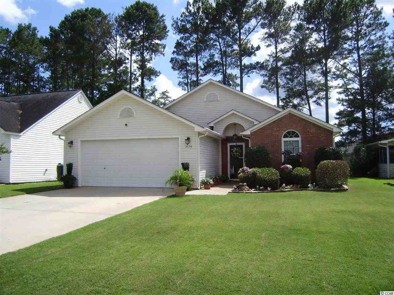 2174 Wedgewood Dr. Longs, SC 29568
