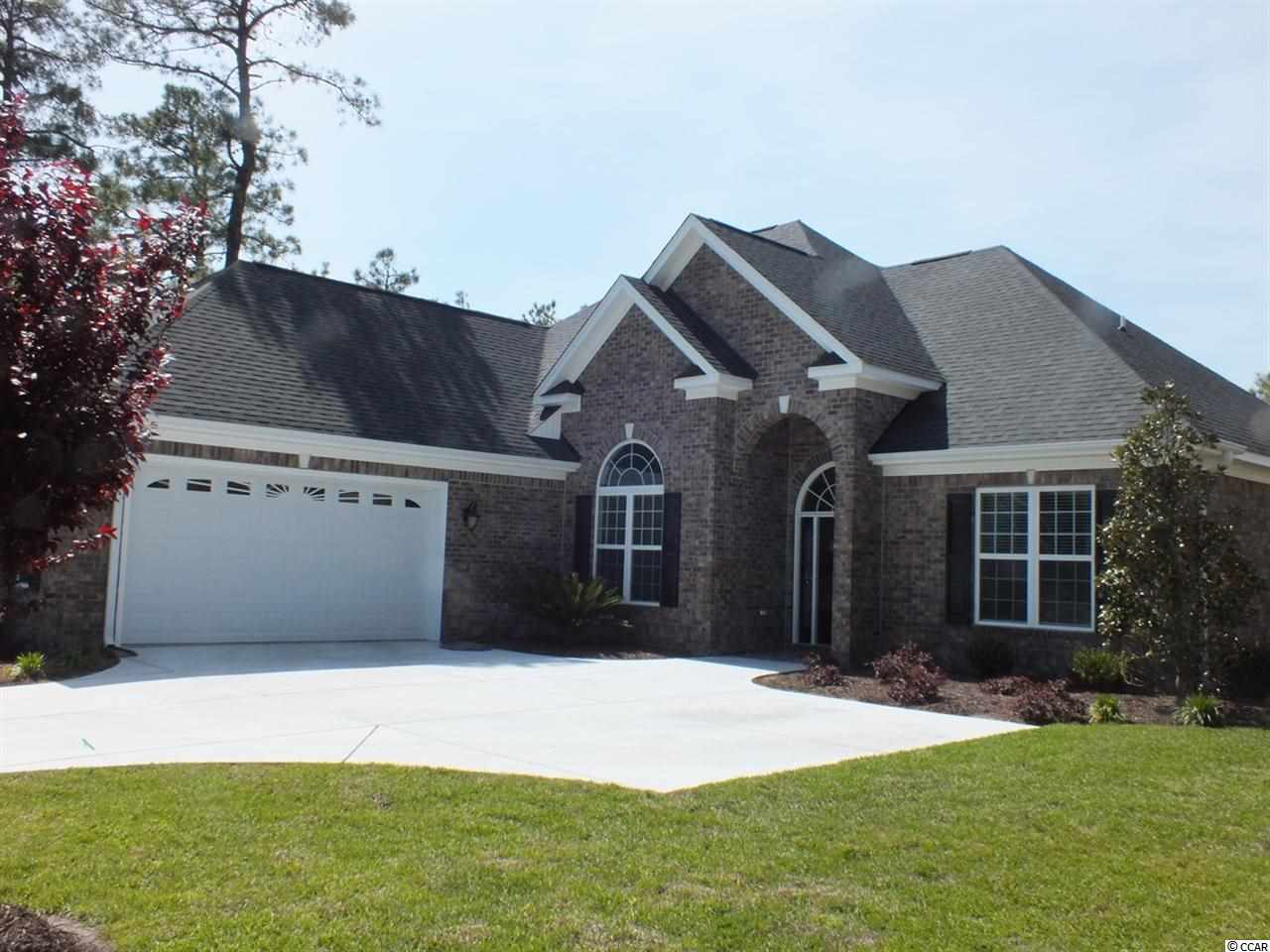 332 Welcome Dr. Myrtle Beach, SC 29579