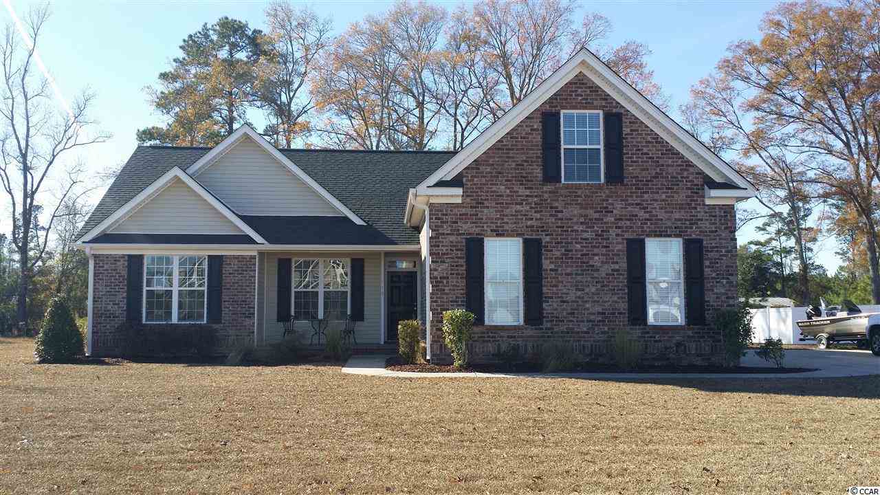 119 Piperridge Dr. Conway, SC 29526