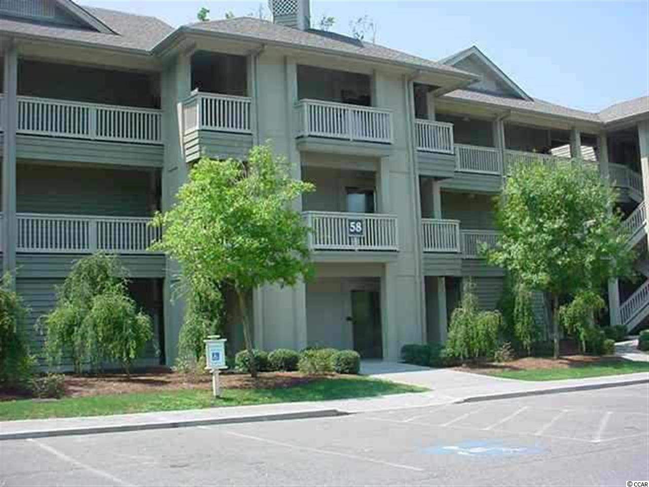 1551 Spinnaker Cove UNIT #5811 North Myrtle Beach, SC 29582