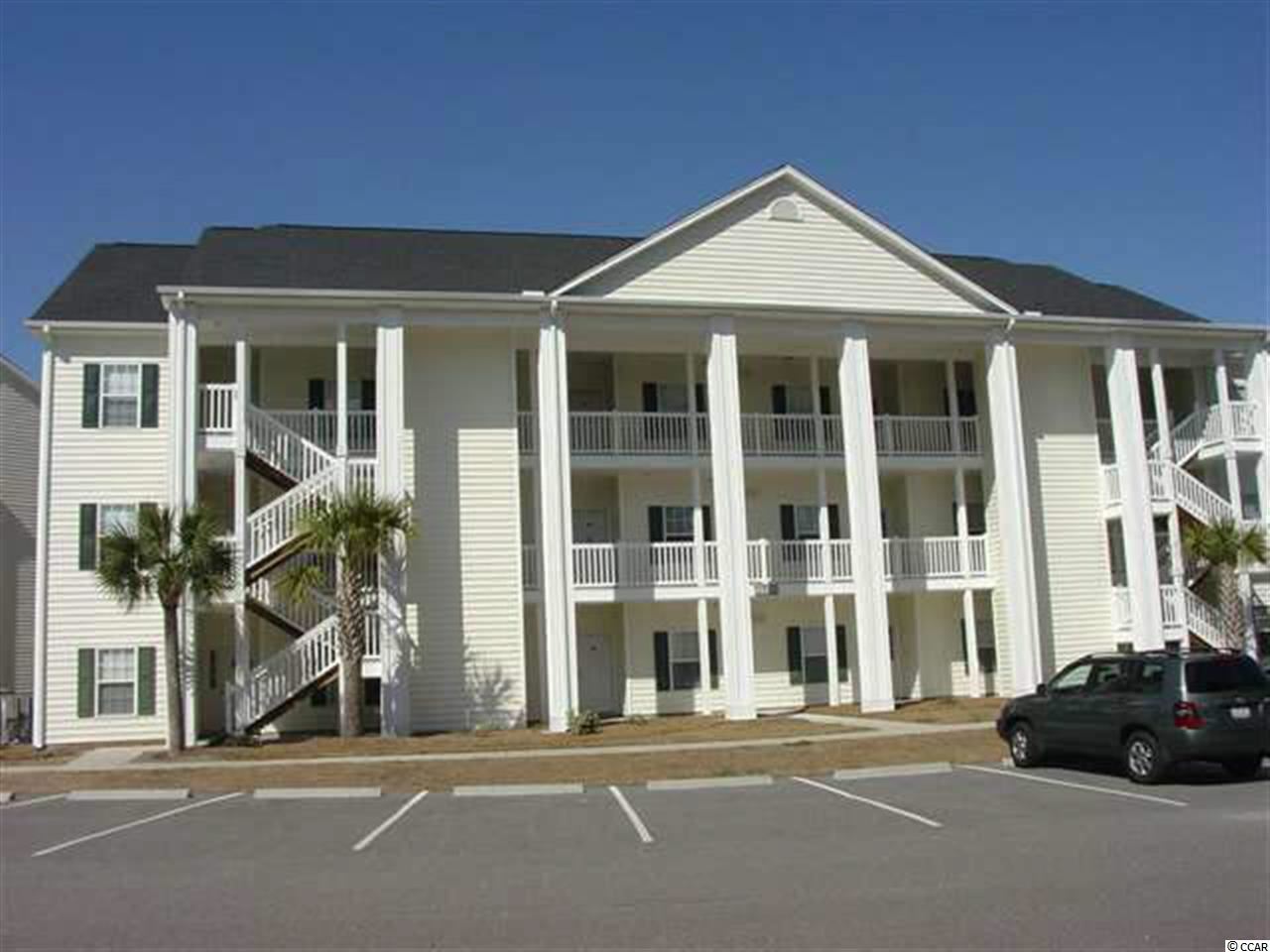 5080 Windsor Green Way UNIT #302 Myrtle Beach, SC 29579