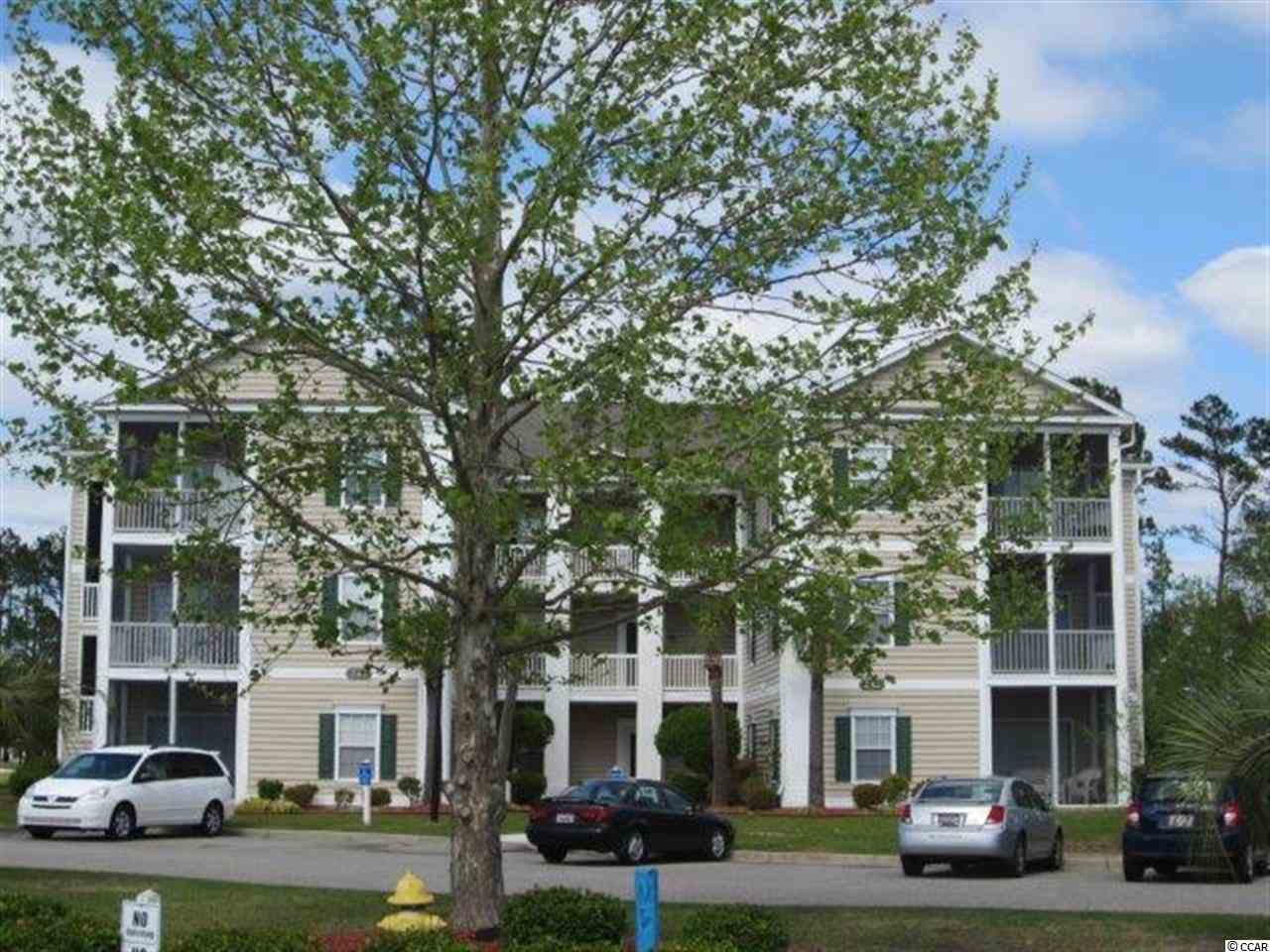 242 Sun Colony Blvd. UNIT #204 Longs, SC 29568