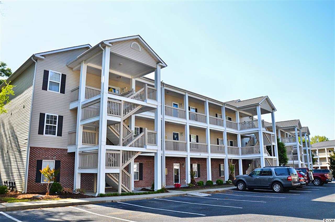 1058 Sea Mountain Hwy. UNIT #201 North Myrtle Beach, SC 29582