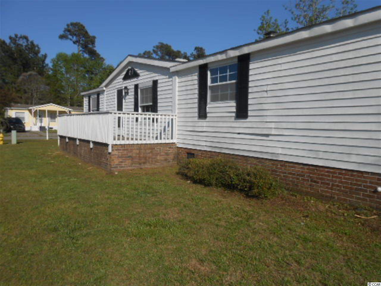 3628 N Point Blvd. Little River, SC 29566