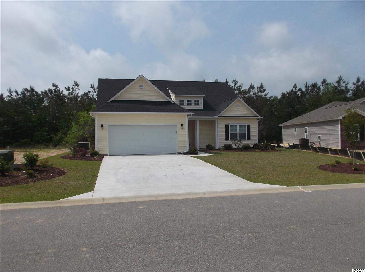 148 Belclare Way Longs, SC 29568