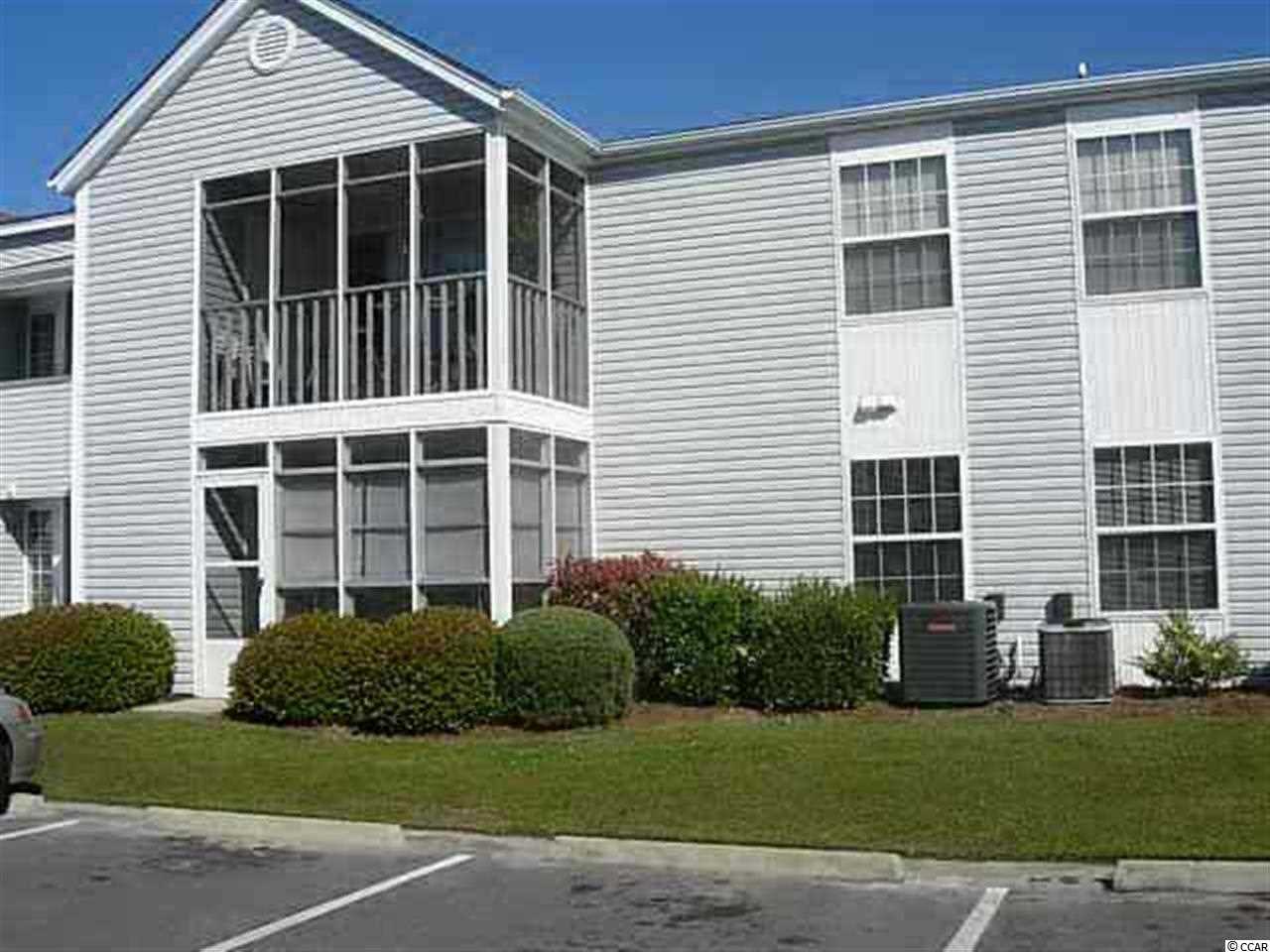 8745 C Timrod Dr. UNIT C Surfside Beach, SC 29575