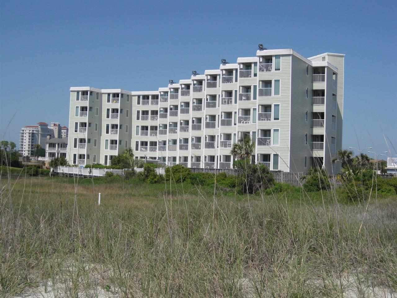 9400 Shore Dr. UNIT #311 Myrtle Beach, SC 29572