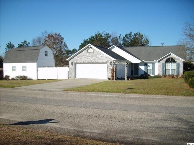 405 Boone Trail Myrtle Beach, SC 29588