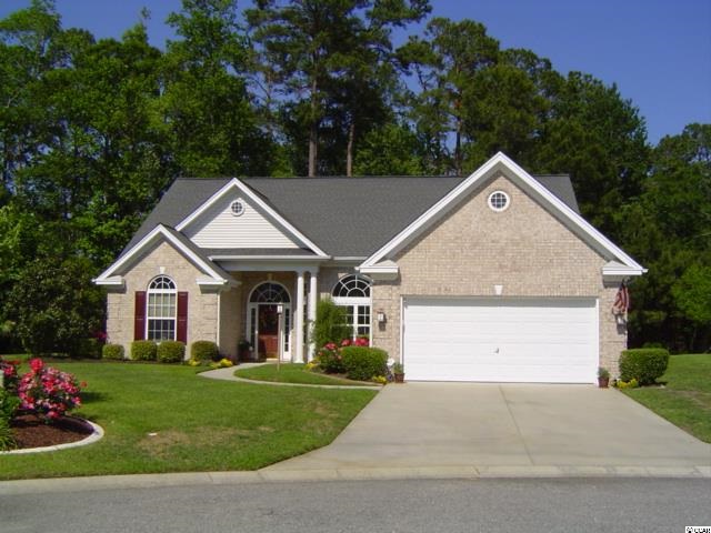 1249 Trent Dr. Murrells Inlet, SC 29576