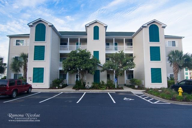 1100 Commons Blvd. UNIT Unit 1203 Myrtle Beach, SC 29572