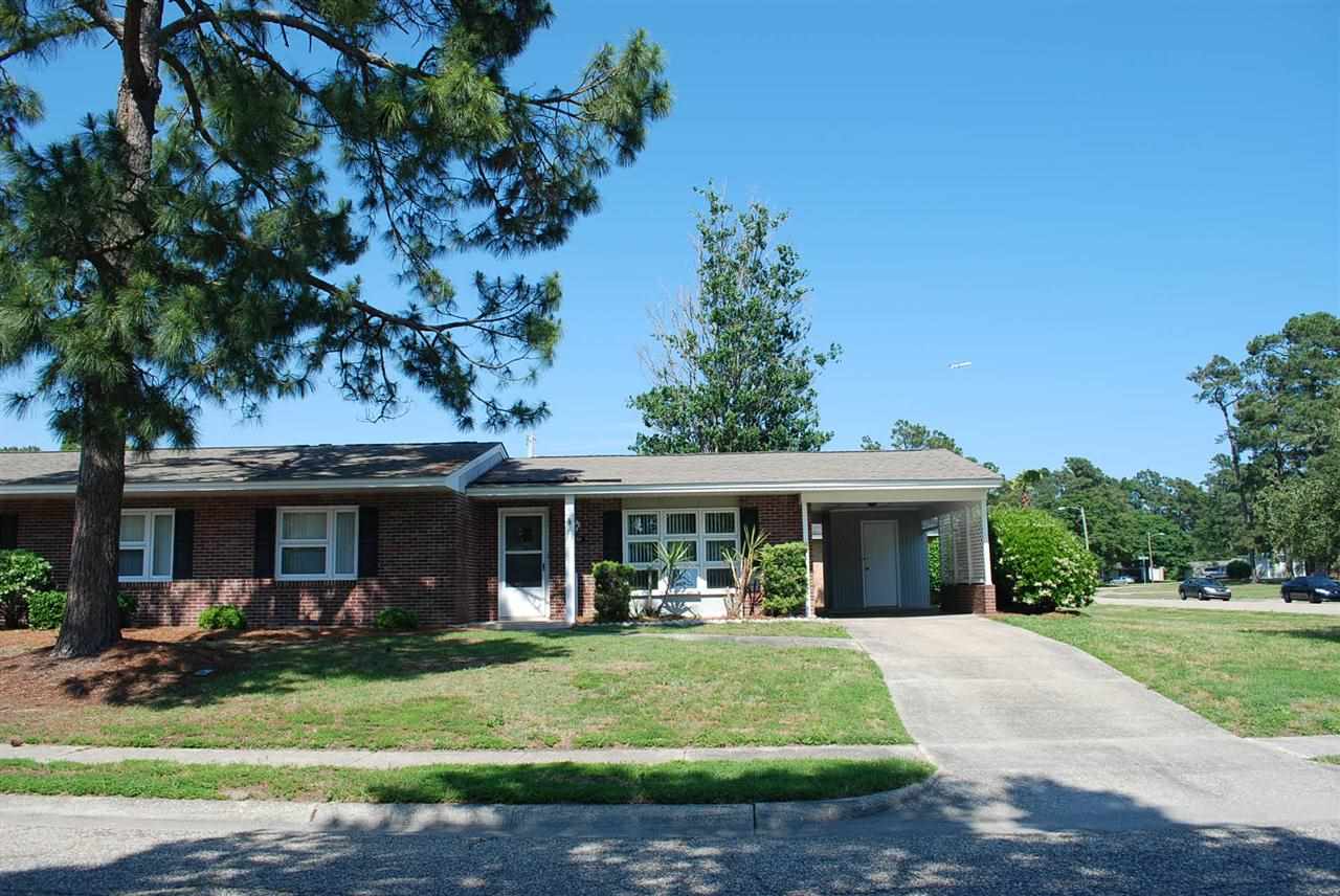 654 Hemlock Ave. Myrtle Beach, SC 29577