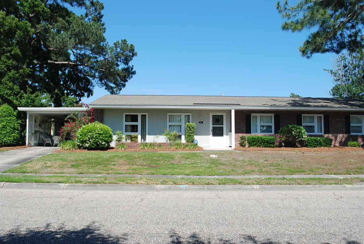 658 Hemlock Ave. Myrtle Beach, SC 29577