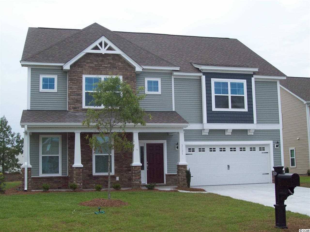 3121 Bramble Glen Dr. Myrtle Beach, SC 29579