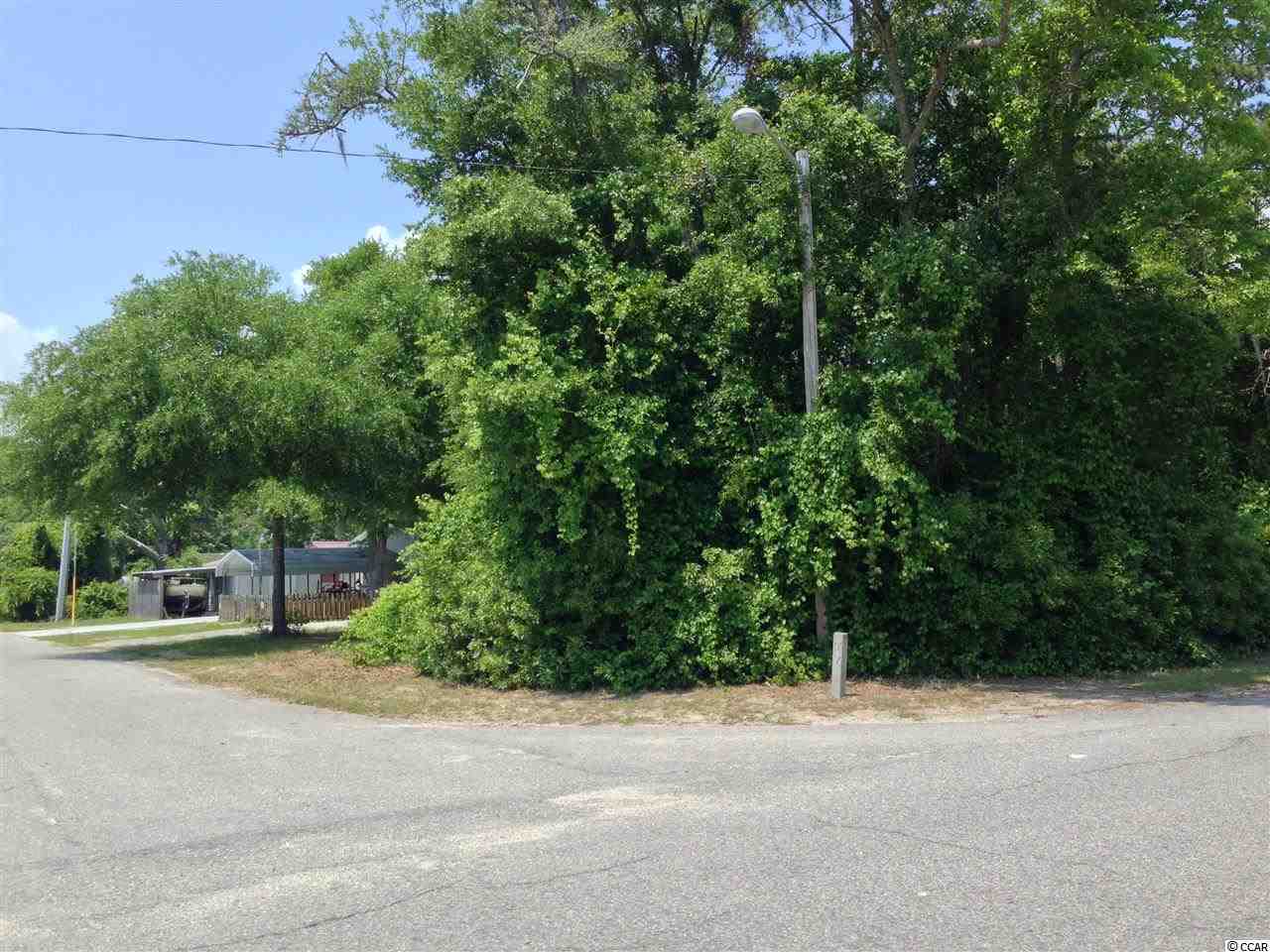 Lot 16 Emu Dr. North Myrtle Beach, SC 29582