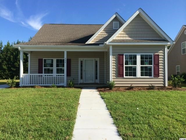 232 Southbury Dr. Myrtle Beach, SC 29588