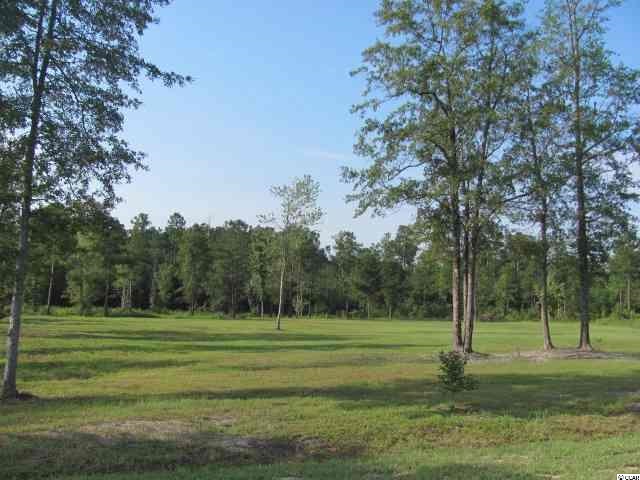 LOT 6 Hucks Rd. Aynor, SC 29511