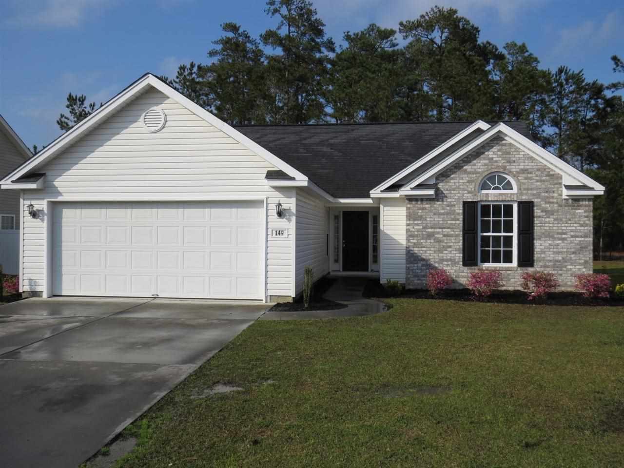 149 Southborough Ln. Myrtle Beach, SC 29588