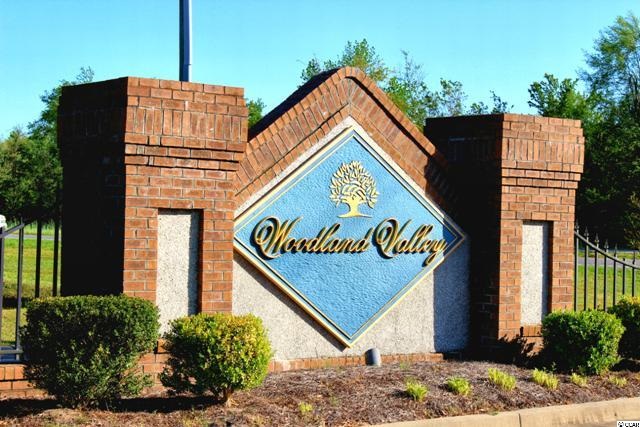 Lot 161 Woodland Dr. Loris, SC 29569
