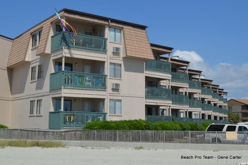 9540 Shore Dr. UNIT 3-F Myrtle Beach, SC 29572