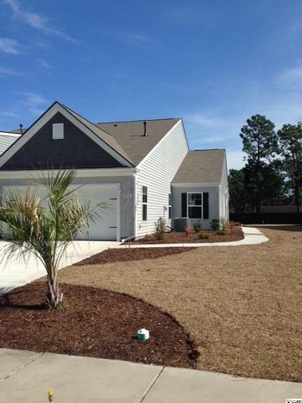 4516 Livorn Loop UNIT #4 Myrtle Beach, SC 29579