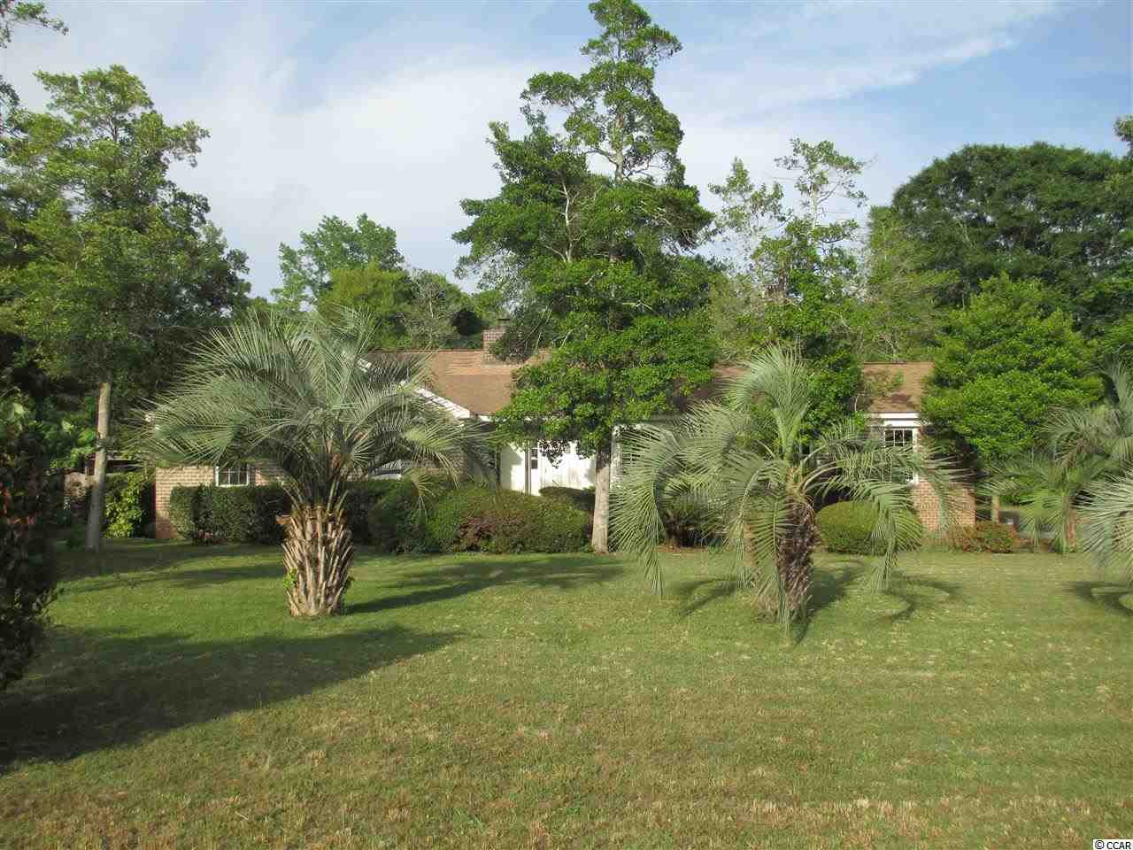 4485 River Rd. Little River, SC 29566