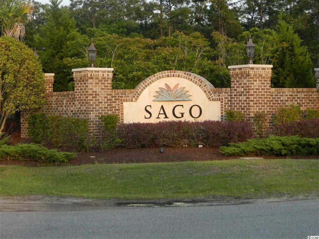 Lot 158 Sago Plantation Myrtle Beach, SC 29579