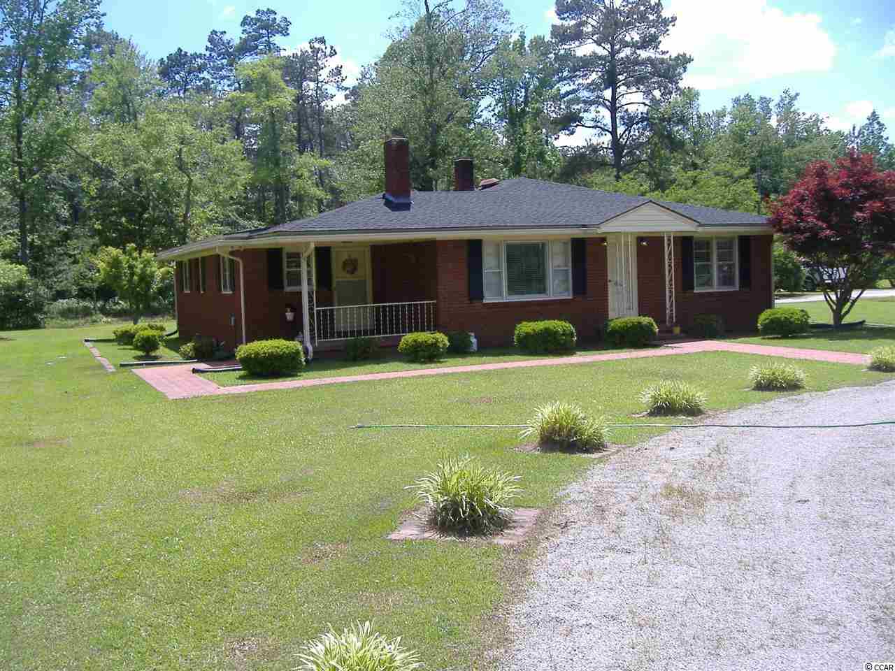 410 Fox Bay Rd. Loris, SC 29569