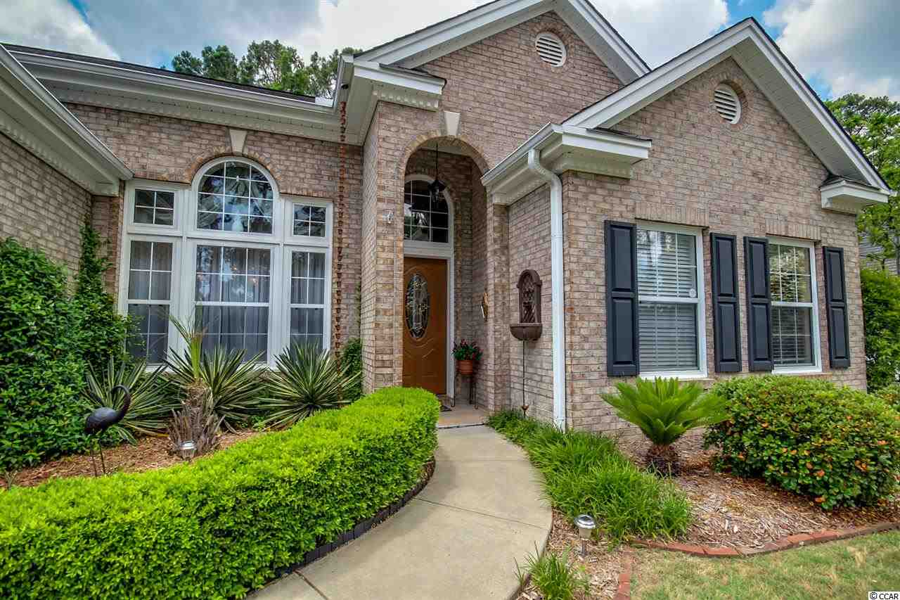 1304 Lanterns Rest Rd. Myrtle Beach, SC 29579