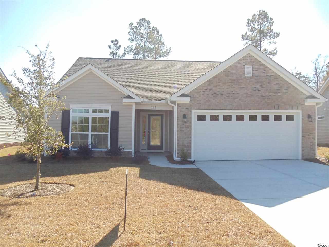 368 Tall Palms Way Little River, SC 29566