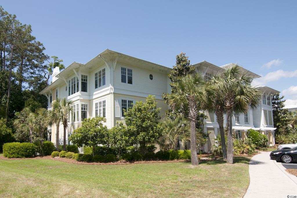 4-205 Villa Marbella Ct. Myrtle Beach, SC 29572