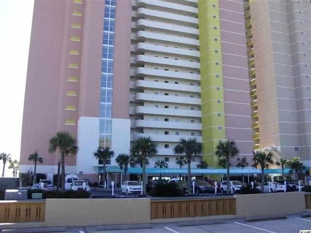 2711 S Ocean Blvd. UNIT #811 North Myrtle Beach, SC 29582