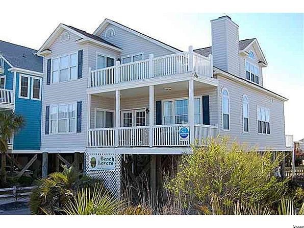 726 S Waccamaw Dr. Garden City, SC 29576