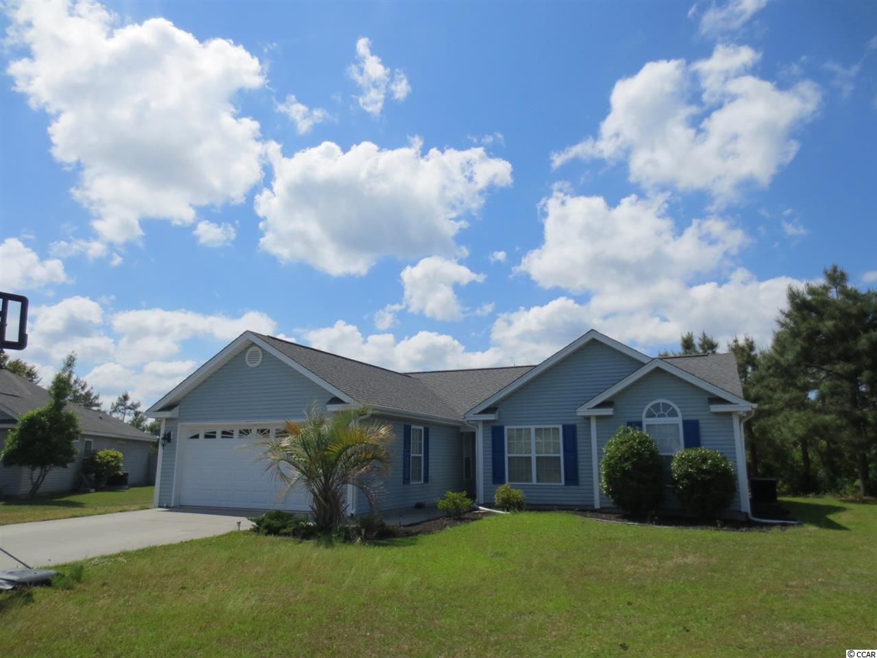 2657 Corn Pile Ln. Myrtle Beach, SC 29588