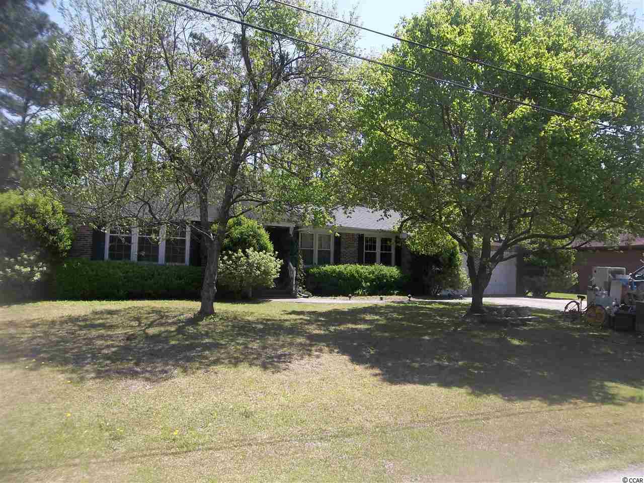 4935 Circle Dr. Loris, SC 29569