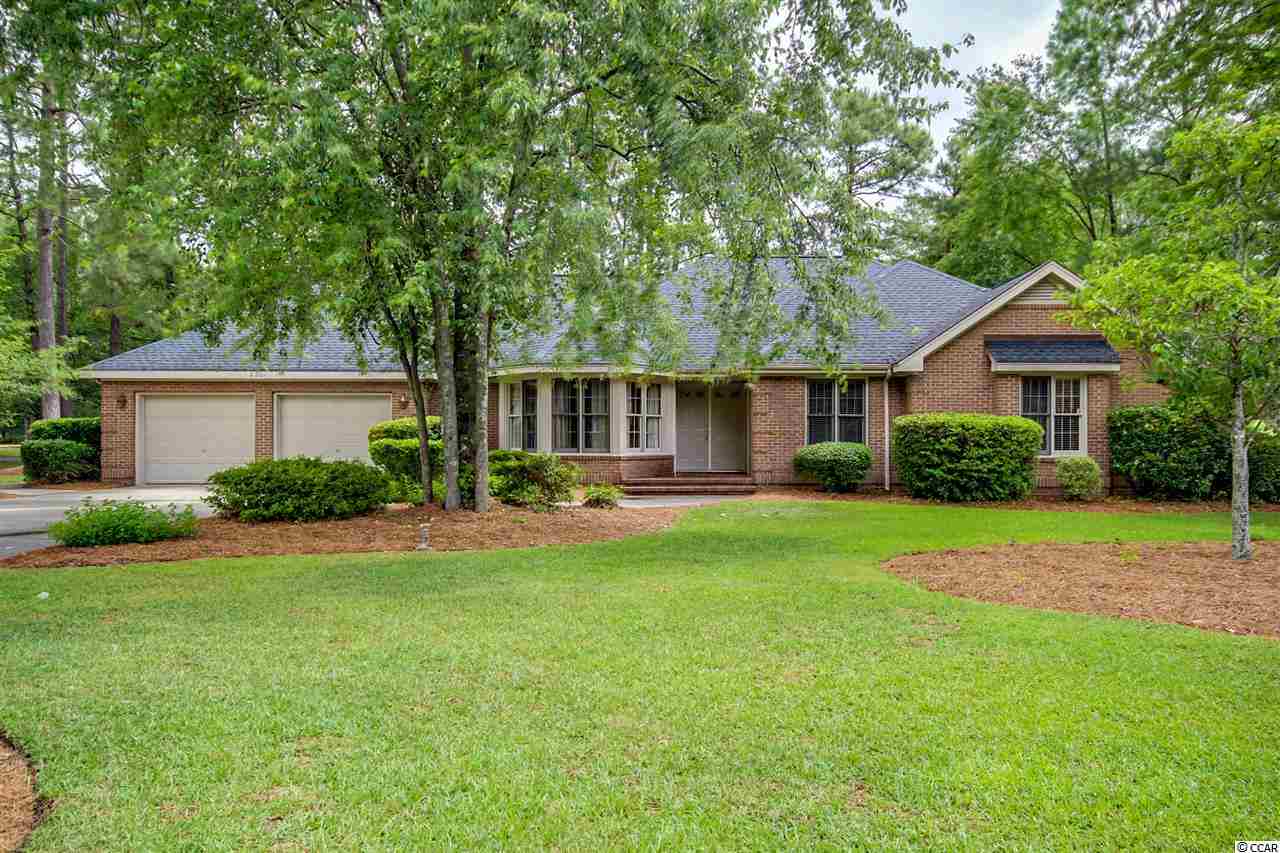 8201 Forest Lake Dr. Conway, SC 29526