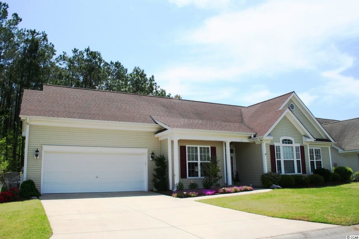 171 Pickering Dr. Murrells Inlet, SC 29576