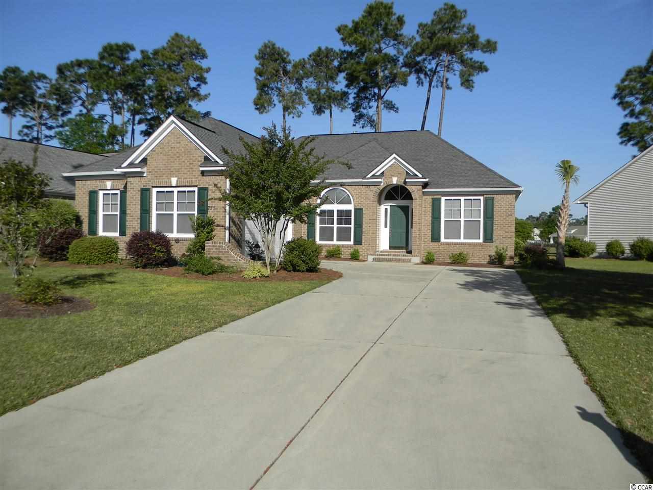 755 Camden Circle Pawleys Island, SC 29585