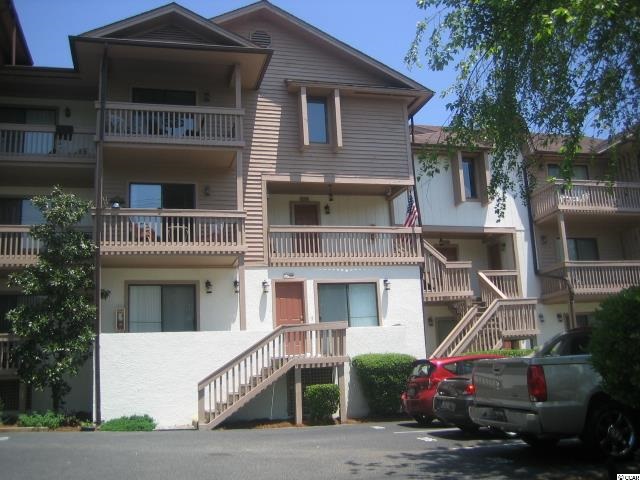 306 74th Ave. N UNIT #205 Myrtle Beach, SC 29577