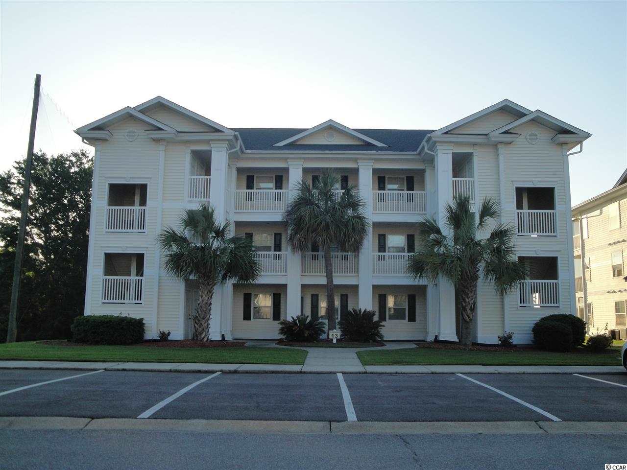 649 Tupelo Dr. UNIT 13-C Longs, SC 29568