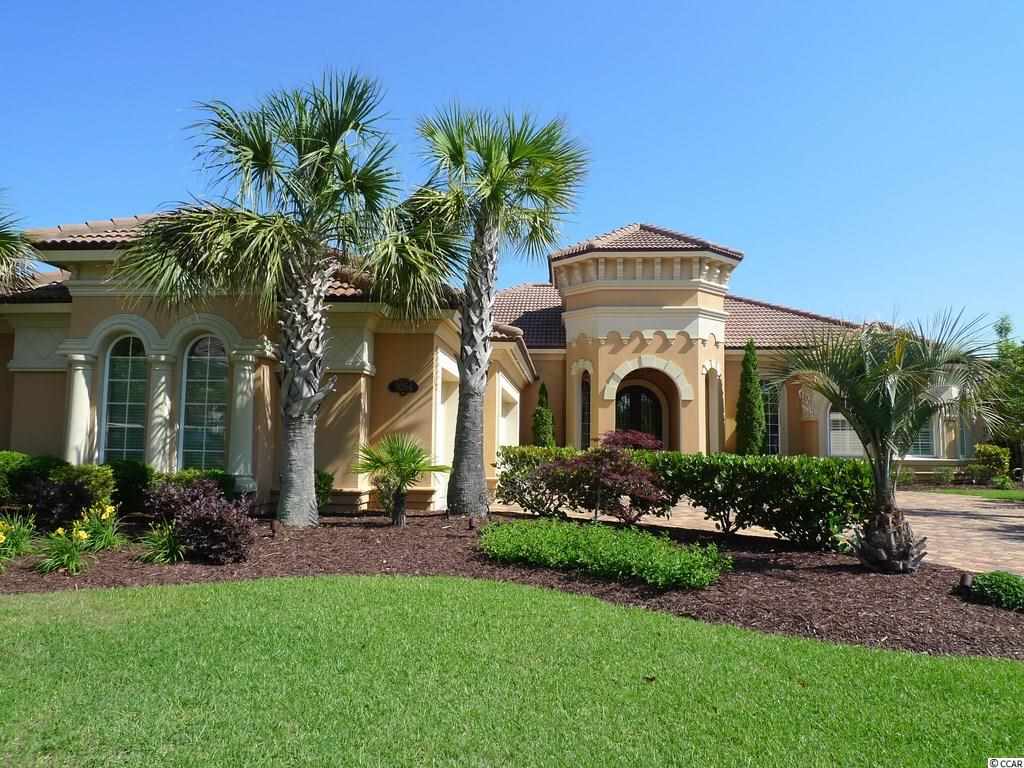 9264 Bellasara Circle Myrtle Beach, SC 29579